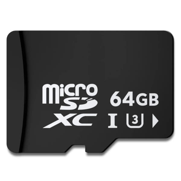 ๐ 64 GB internal memory - $12 value!