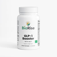 GLP-1 Booster