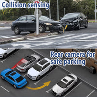 360° Safe Drive Dash Cam™