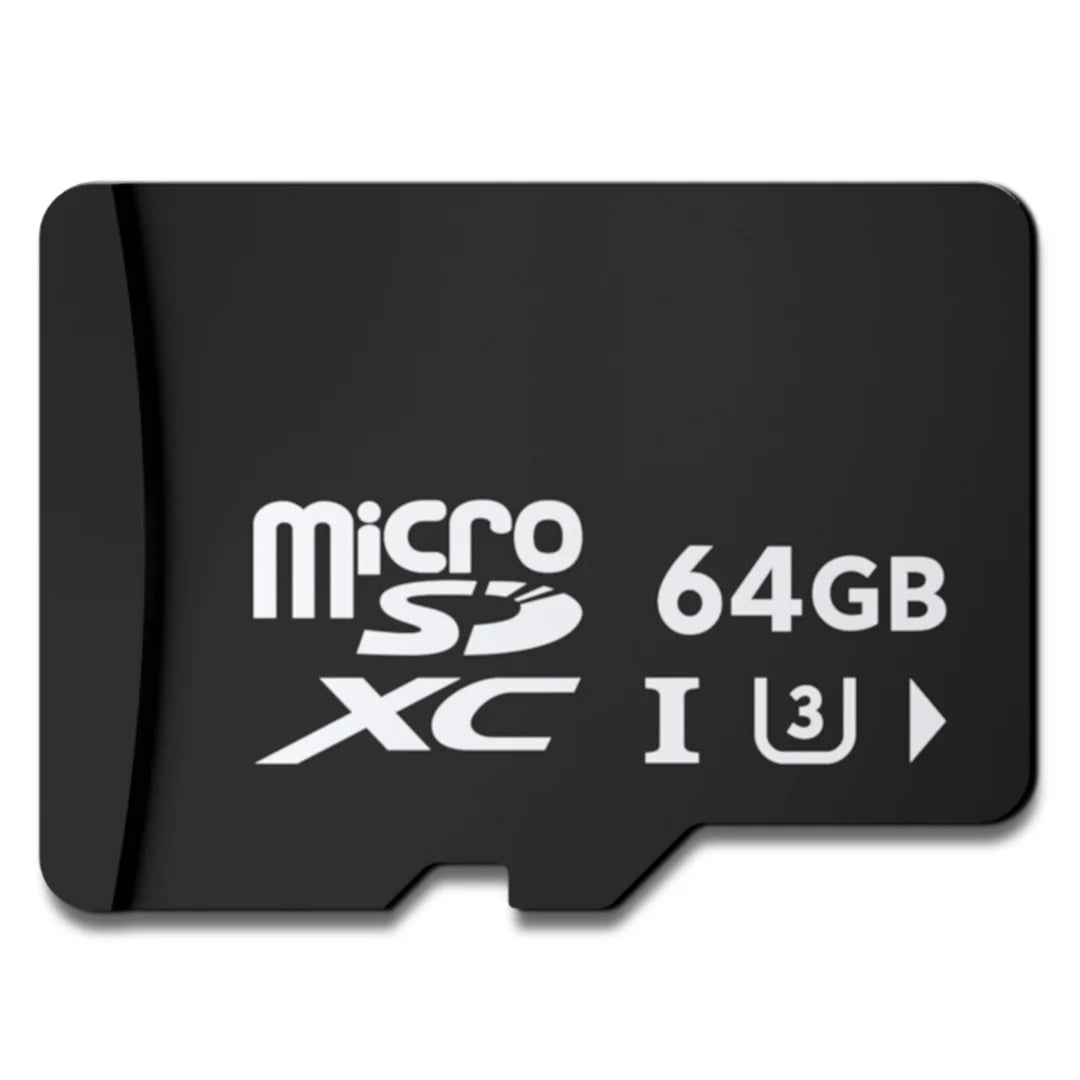 🎁 64 GB internal memory - $12 value!