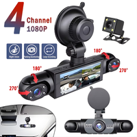 360° Safe Drive Dash Cam™