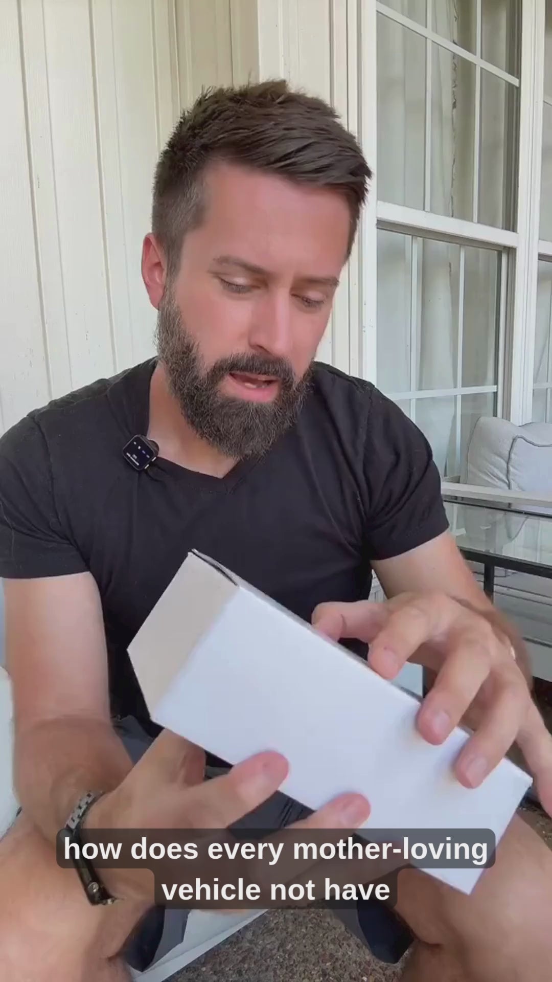 360° Safe Drive Dash Cam™ video